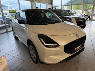 Suzuki Swift Neuwagen Suzuki Swift Neuwagen