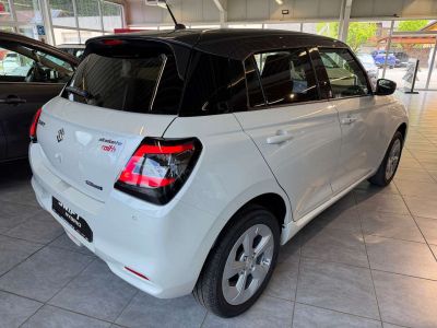 Suzuki Swift Neuwagen Suzuki Swift Neuwagen