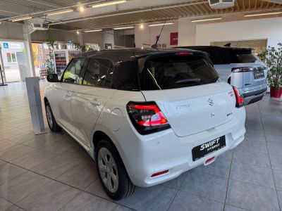 Suzuki Swift Neuwagen Suzuki Swift Neuwagen