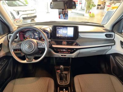 Suzuki Swift Neuwagen Suzuki Swift Neuwagen