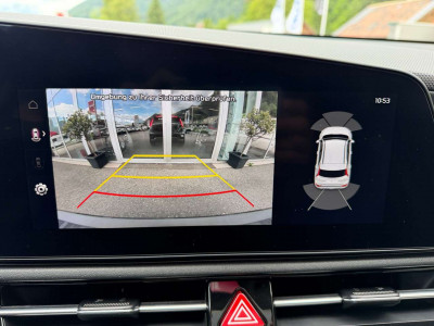 KIA Niro Gebrauchtwagen KIA Niro Gebrauchtwagen