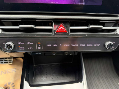 KIA Niro Gebrauchtwagen KIA Niro Gebrauchtwagen