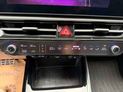 KIA Niro Gebrauchtwagen KIA Niro Gebrauchtwagen
