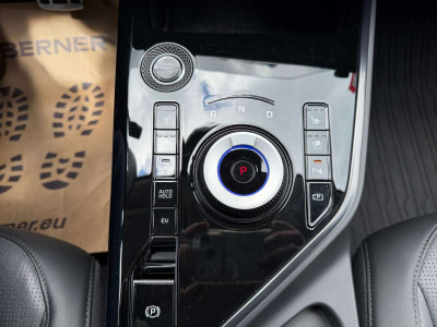 KIA Niro Gebrauchtwagen KIA Niro Gebrauchtwagen
