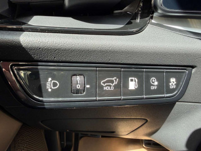 KIA Niro Gebrauchtwagen KIA Niro Gebrauchtwagen