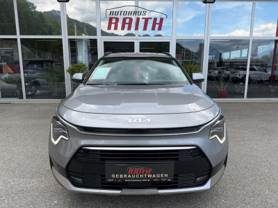 KIA Niro Gebrauchtwagen KIA Niro Gebrauchtwagen