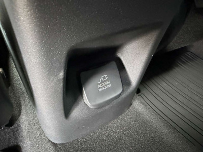 KIA Niro Gebrauchtwagen KIA Niro Gebrauchtwagen