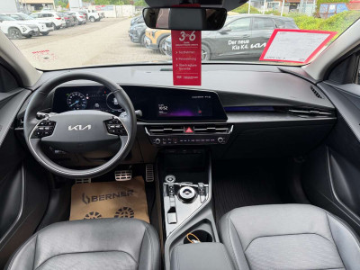 KIA Niro Gebrauchtwagen KIA Niro Gebrauchtwagen