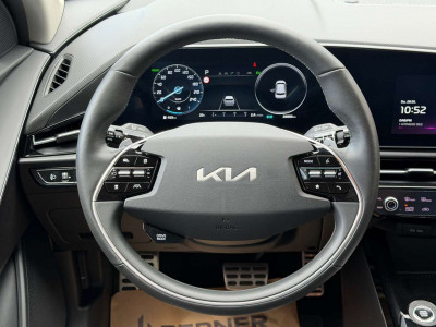 KIA Niro Gebrauchtwagen KIA Niro Gebrauchtwagen
