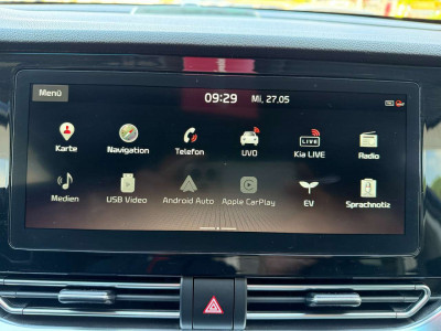 KIA Niro Gebrauchtwagen