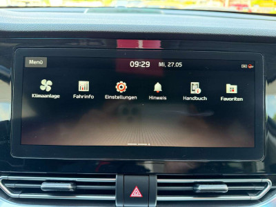 KIA Niro Gebrauchtwagen