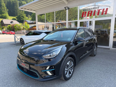 KIA Niro Gebrauchtwagen