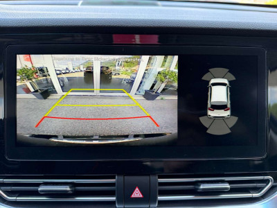 KIA Niro Gebrauchtwagen