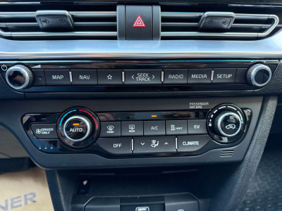 KIA Niro Gebrauchtwagen