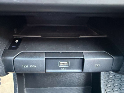 KIA Niro Gebrauchtwagen