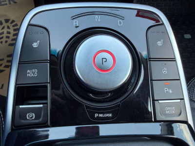 KIA Niro Gebrauchtwagen