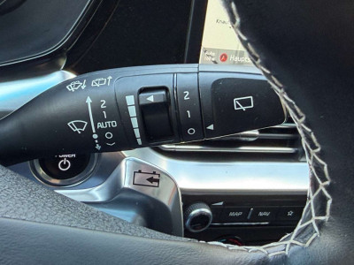 KIA Niro Gebrauchtwagen