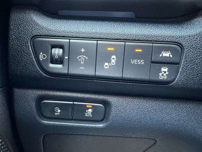KIA Niro Gebrauchtwagen