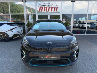 KIA Niro Gebrauchtwagen