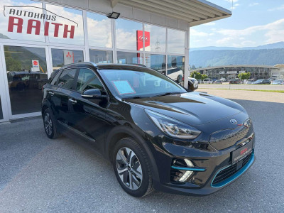 KIA Niro Gebrauchtwagen
