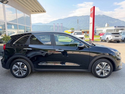KIA Niro Gebrauchtwagen