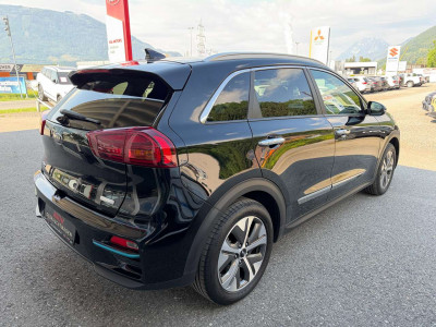 KIA Niro Gebrauchtwagen