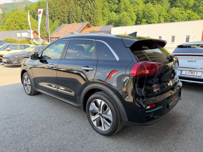 KIA Niro Gebrauchtwagen