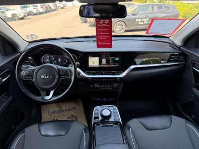 KIA Niro Gebrauchtwagen