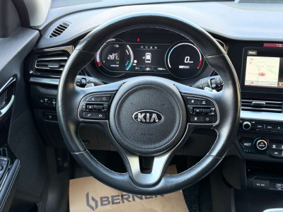 KIA Niro Gebrauchtwagen