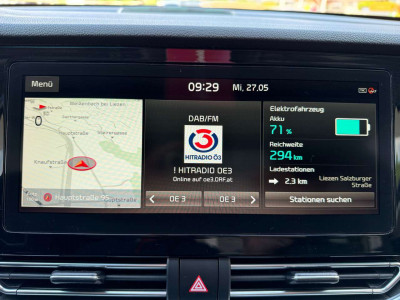 KIA Niro Gebrauchtwagen