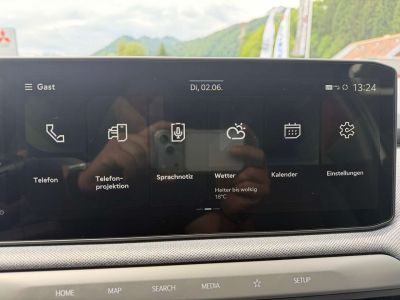 KIA EV3 Vorführwagen KIA EV3 Vorführwagen