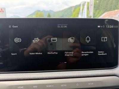 KIA EV3 Vorführwagen KIA EV3 Vorführwagen