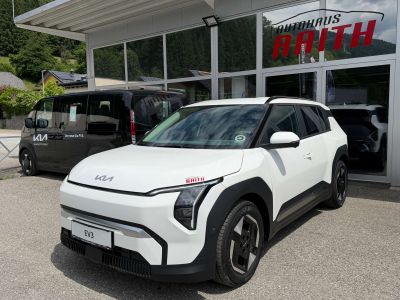KIA EV3 Vorführwagen KIA EV3 Vorführwagen