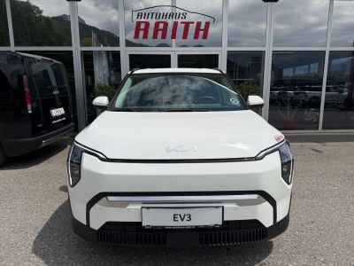 KIA EV3 Vorführwagen KIA EV3 Vorführwagen