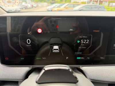 KIA EV3 Vorführwagen KIA EV3 Vorführwagen