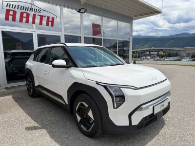 KIA EV3 Vorführwagen KIA EV3 Vorführwagen