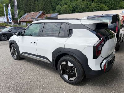 KIA EV3 Vorführwagen KIA EV3 Vorführwagen