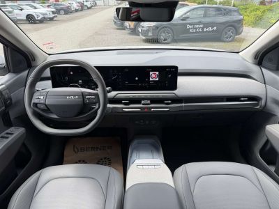 KIA EV3 Vorführwagen KIA EV3 Vorführwagen