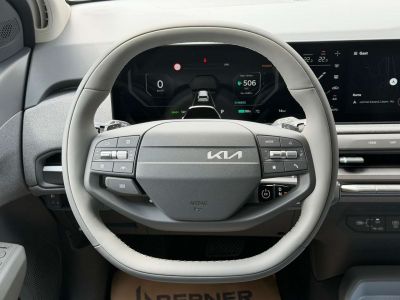 KIA EV3 Vorführwagen KIA EV3 Vorführwagen