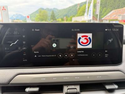 KIA EV3 Vorführwagen KIA EV3 Vorführwagen