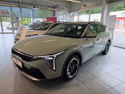 KIA K4 Neuwagen KIA K4 Neuwagen
