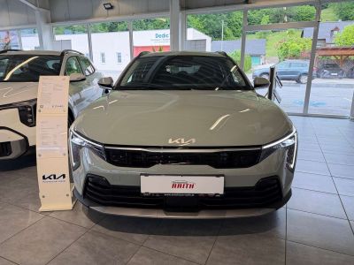 KIA K4 Neuwagen KIA K4 Neuwagen