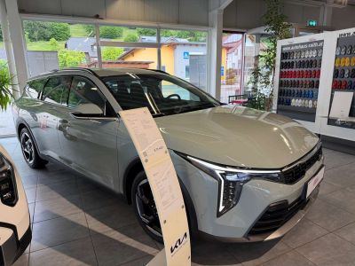 KIA K4 Neuwagen KIA K4 Neuwagen