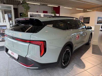 KIA K4 Neuwagen KIA K4 Neuwagen