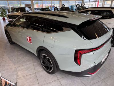 KIA K4 Neuwagen KIA K4 Neuwagen