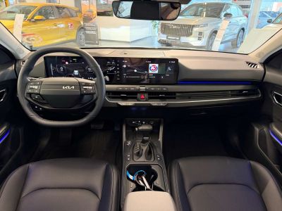 KIA K4 Neuwagen KIA K4 Neuwagen