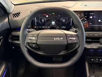KIA K4 Neuwagen KIA K4 Neuwagen