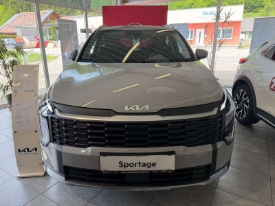 KIA Sportage Neuwagen KIA Sportage Neuwagen