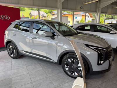 KIA Sportage Neuwagen KIA Sportage Neuwagen
