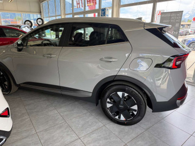 KIA Sportage Neuwagen KIA Sportage Neuwagen